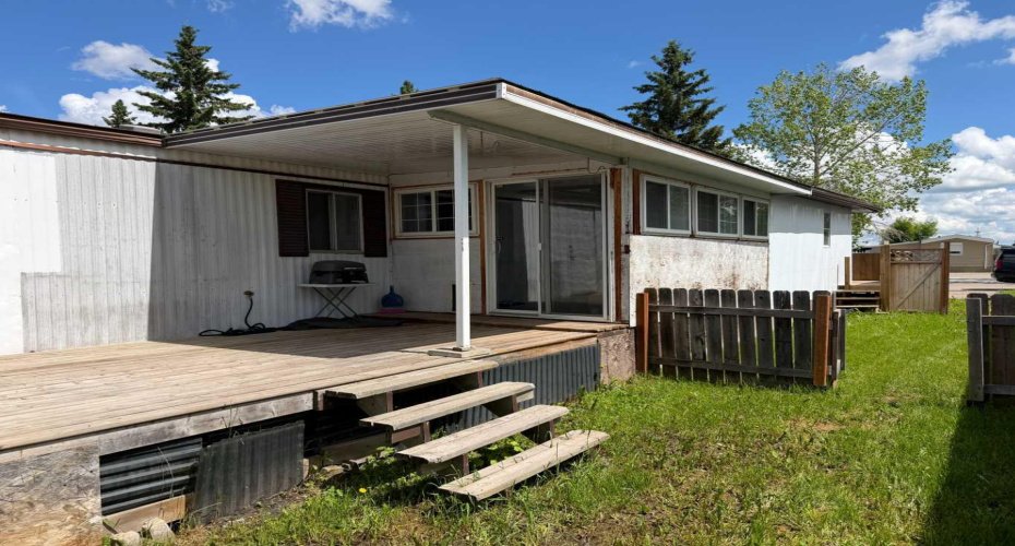 5344 76 Street, Red Deer, Alberta T4P2A6, 3 Bedrooms Bedrooms, ,1 BathroomBathrooms,Mobile,For Sale,76,A2284299