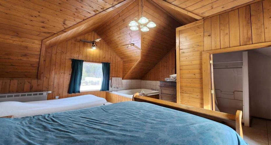 55421 RR 184, Rural Yellowhead County, Alberta T7E 1T5, 2 Bedrooms Bedrooms, ,1 BathroomBathrooms,Residential,For Sale,55421 RR 184,A2284364