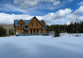 55421 RR 184, Rural Yellowhead County, Alberta T7E 1T5, 2 Bedrooms Bedrooms, ,1 BathroomBathrooms,Residential,For Sale,55421 RR 184,A2284364