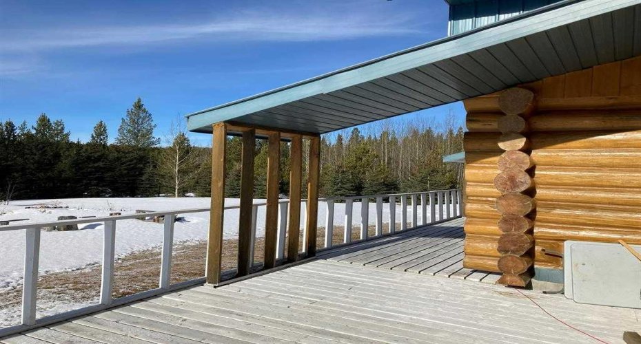 55421 RR 184, Rural Yellowhead County, Alberta T7E 1T5, 2 Bedrooms Bedrooms, ,1 BathroomBathrooms,Residential,For Sale,55421 RR 184,A2284364