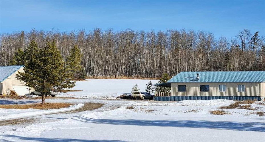 55421 RR 184, Rural Yellowhead County, Alberta T7E 1T5, 2 Bedrooms Bedrooms, ,1 BathroomBathrooms,Residential,For Sale,55421 RR 184,A2284364