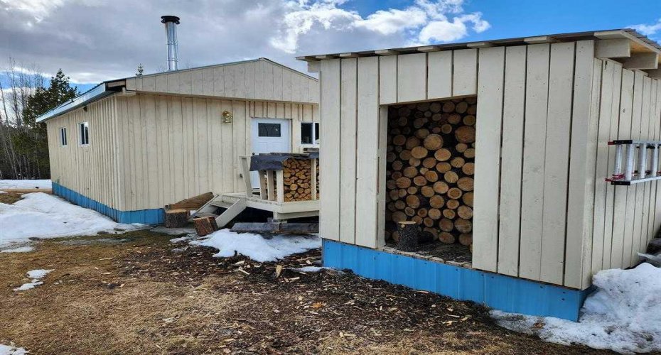 55421 RR 184, Rural Yellowhead County, Alberta T7E 1T5, 2 Bedrooms Bedrooms, ,1 BathroomBathrooms,Residential,For Sale,55421 RR 184,A2284364
