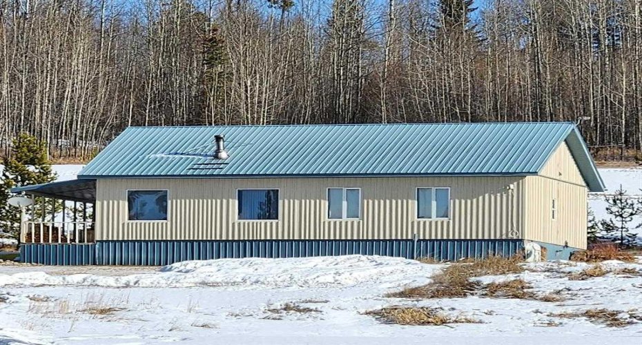 55421 RR 184, Rural Yellowhead County, Alberta T7E 1T5, 2 Bedrooms Bedrooms, ,1 BathroomBathrooms,Residential,For Sale,55421 RR 184,A2284364