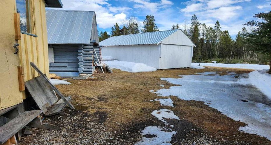 55421 RR 184, Rural Yellowhead County, Alberta T7E 1T5, 2 Bedrooms Bedrooms, ,1 BathroomBathrooms,Residential,For Sale,55421 RR 184,A2284364