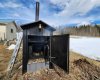 55421 RR 184, Rural Yellowhead County, Alberta T7E 1T5, 2 Bedrooms Bedrooms, ,1 BathroomBathrooms,Residential,For Sale,55421 RR 184,A2284364