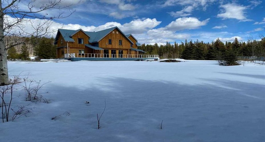55421 RR 184, Rural Yellowhead County, Alberta T7E 1T5, 2 Bedrooms Bedrooms, ,1 BathroomBathrooms,Residential,For Sale,55421 RR 184,A2284364