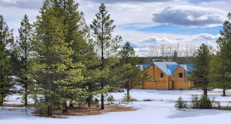 55421 RR 184, Rural Yellowhead County, Alberta T7E 1T5, 2 Bedrooms Bedrooms, ,1 BathroomBathrooms,Residential,For Sale,55421 RR 184,A2284364