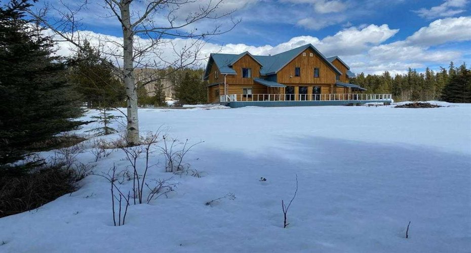 55421 RR 184, Rural Yellowhead County, Alberta T7E 1T5, 2 Bedrooms Bedrooms, ,1 BathroomBathrooms,Residential,For Sale,55421 RR 184,A2284364