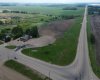Busy Intersection