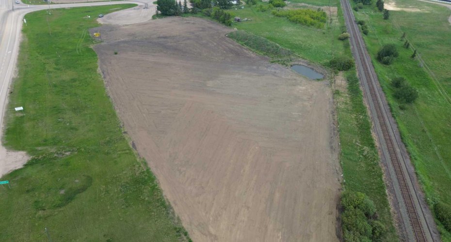 4409 55th Street, Bashaw, Alberta T0B 0H0, ,Land,For Sale,55th Street,A2284522