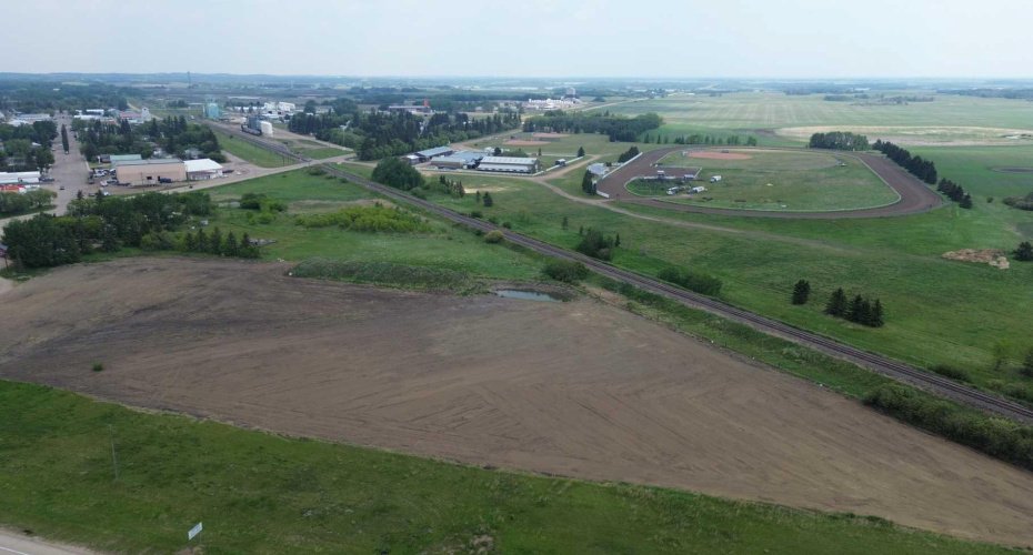 4409 55th Street, Bashaw, Alberta T0B 0H0, ,Land,For Sale,55th Street,A2284522