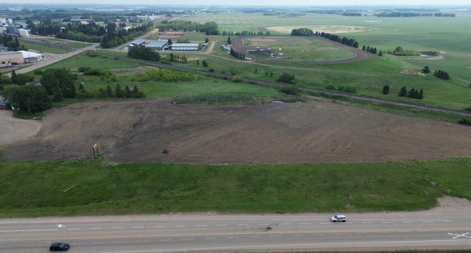4409 55th Street, Bashaw, Alberta T0B 0H0, ,Land,For Sale,55th Street,A2284522