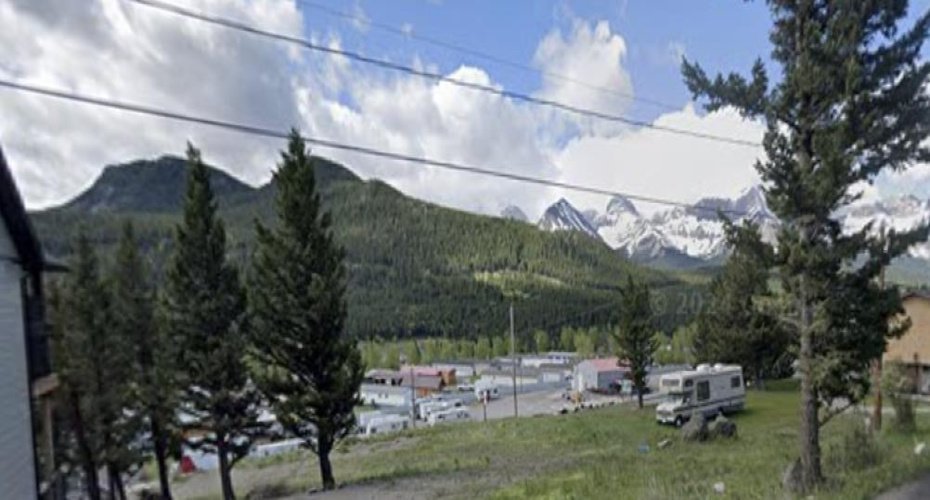 6510 22 Avenue, Coleman, Alberta T0K0E0, ,Land,For Sale,22,A2284552
