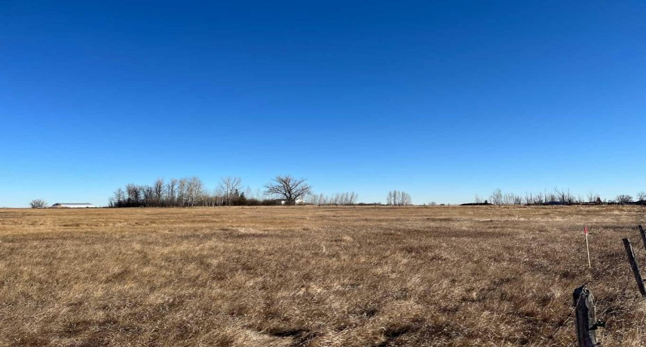 Looking North from South end of 17
