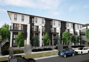 155 Crimson Ridge Place, Calgary, Alberta T3L2M4, 1 Bedroom Bedrooms, ,1 BathroomBathrooms,Residential,For Sale,Crimson Ridge,A2284624