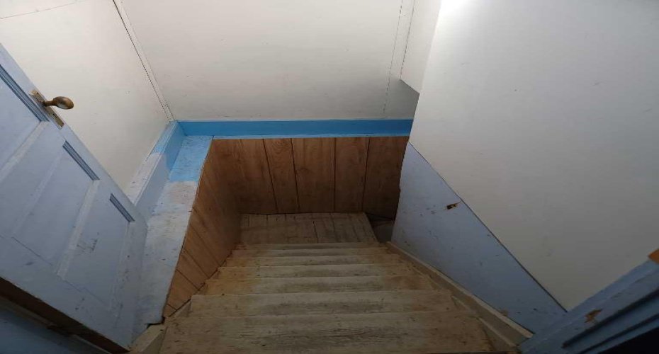 110 1 Avenue, Craigmyle, Alberta T0J 0T0, 1 Bedroom Bedrooms, ,1 BathroomBathrooms,Residential,For Sale,1,A2284654