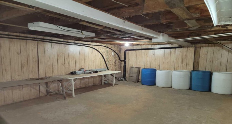 110 1 Avenue, Craigmyle, Alberta T0J 0T0, 1 Bedroom Bedrooms, ,1 BathroomBathrooms,Residential,For Sale,1,A2284654