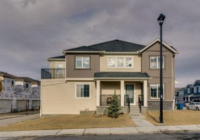 4 Southwinds Gate, Airdrie, Alberta T4B5L5, 4 Bedrooms Bedrooms, ,4 BathroomsBathrooms,Residential,For Sale,Southwinds,A2284478