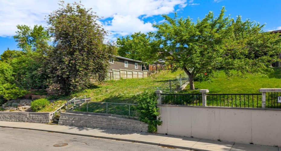 1128 Jamieson Avenue, Calgary, Alberta T2E 0L5, ,Land,For Sale,Jamieson,A2284011