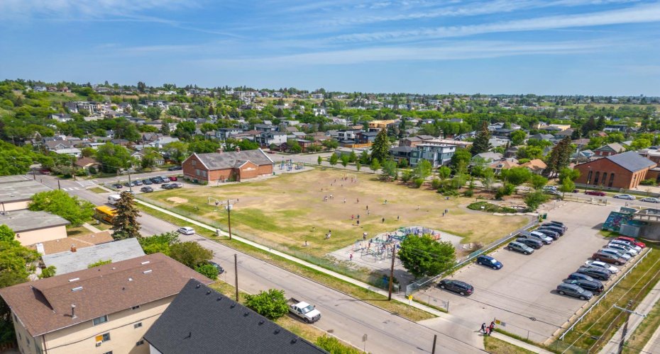 1128 Jamieson Avenue, Calgary, Alberta T2E 0L5, ,Land,For Sale,Jamieson,A2284011