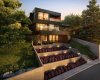 Illustrative only provided by Architecture firm