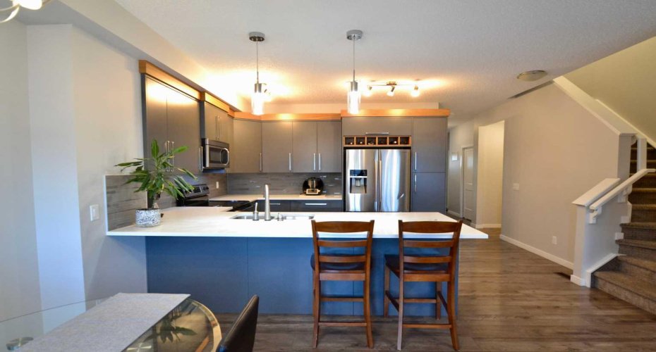 613 Hillcrest Road, Airdrie, Alberta T4B 4C8, 3 Bedrooms Bedrooms, ,3 BathroomsBathrooms,Residential,For Sale,Hillcrest,A2284382