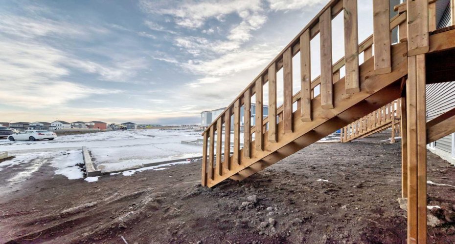 241 BRIDGEPORT GATE, Chestermere, Alberta T1X 1L6, 3 Bedrooms Bedrooms, ,3 BathroomsBathrooms,Residential,For Sale,BRIDGEPORT GATE,A2284429