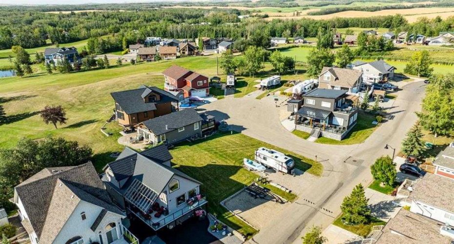 25054 South Pine Lake Road, Rural Red Deer County, Alberta T0M 1R0, ,Land,For Sale,South Pine Lake,A2284621