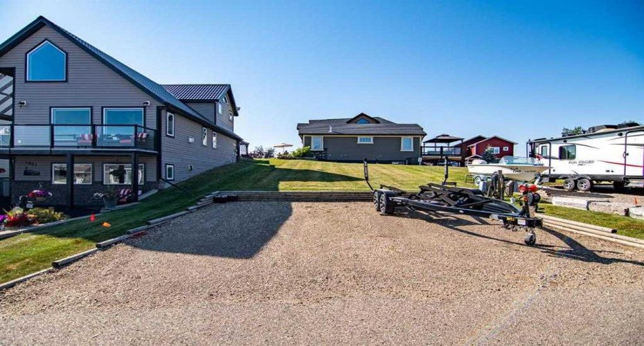 25054 South Pine Lake Road, Rural Red Deer County, Alberta T0M 1R0, ,Land,For Sale,South Pine Lake,A2284621