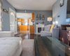 Front Entry/Living Rm