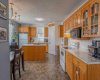 Kitchen/Dining Rm