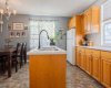 Kitchen/Dining Rm