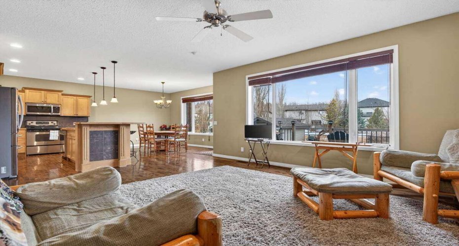 55 Sheep River Cove, Okotoks, Alberta T1S 2T4, 4 Bedrooms Bedrooms, ,4 BathroomsBathrooms,Residential,For Sale,Sheep River,A2284784