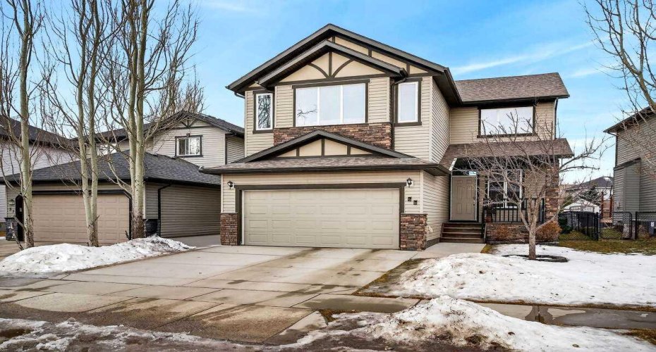 55 Sheep River Cove, Okotoks, Alberta T1S 2T4, 4 Bedrooms Bedrooms, ,4 BathroomsBathrooms,Residential,For Sale,Sheep River,A2284784