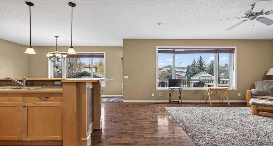 55 Sheep River Cove, Okotoks, Alberta T1S 2T4, 4 Bedrooms Bedrooms, ,4 BathroomsBathrooms,Residential,For Sale,Sheep River,A2284784