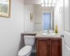 Half Bath (Main floor)