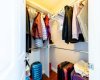 Walk in closet(primary )