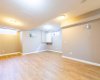 Recreation Room-basement