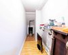 extra storage in basement