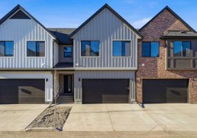 201 Cooperswood Green, Airdrie, Alberta T3B3Y6, 2 Bedrooms Bedrooms, ,3 BathroomsBathrooms,Residential,For Sale,Cooperswood,A2283423