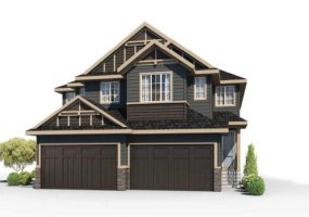 69 Heritage Park, Cochrane, Alberta T4C 3M8, 3 Bedrooms Bedrooms, ,3 BathroomsBathrooms,Residential,For Sale,Heritage,A2284599