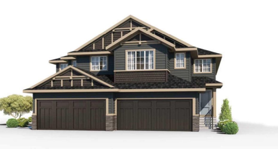 69 Heritage Park, Cochrane, Alberta T4C 3M8, 3 Bedrooms Bedrooms, ,3 BathroomsBathrooms,Residential,For Sale,Heritage,A2284599