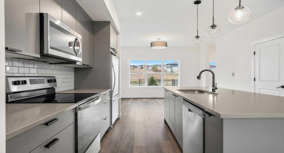 525 River Heights Drive, Cochrane, Alberta T4C 3E3, 3 Bedrooms Bedrooms, ,3 BathroomsBathrooms,Residential,For Sale,River Heights,A2282391