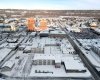 9906 Saunderson Avenue, Fort McMurray, Alberta T9H 1R9, ,Commercial,For Sale,Saunderson,A2274315