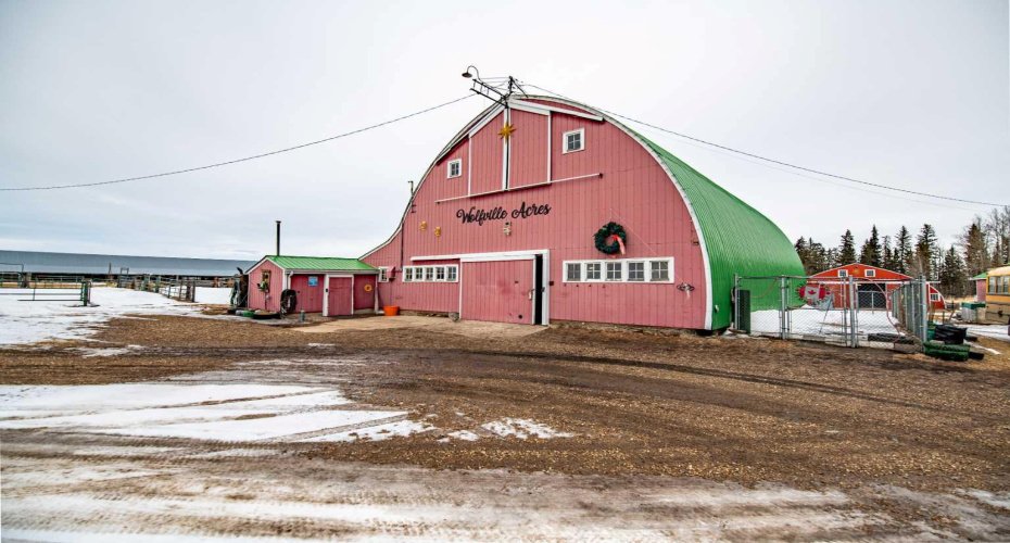 274052 Township Road 424, Rural Ponoka County, Alberta T4J 1V9, 5 Bedrooms Bedrooms, ,3 BathroomsBathrooms,Residential,For Sale,Township Road 424,A2283047