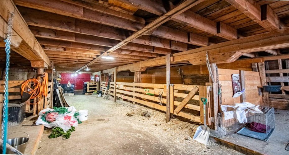 274052 Township Road 424, Rural Ponoka County, Alberta T4J 1V9, 5 Bedrooms Bedrooms, ,3 BathroomsBathrooms,Residential,For Sale,Township Road 424,A2283047