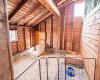 Chicken Coop (inside barn)