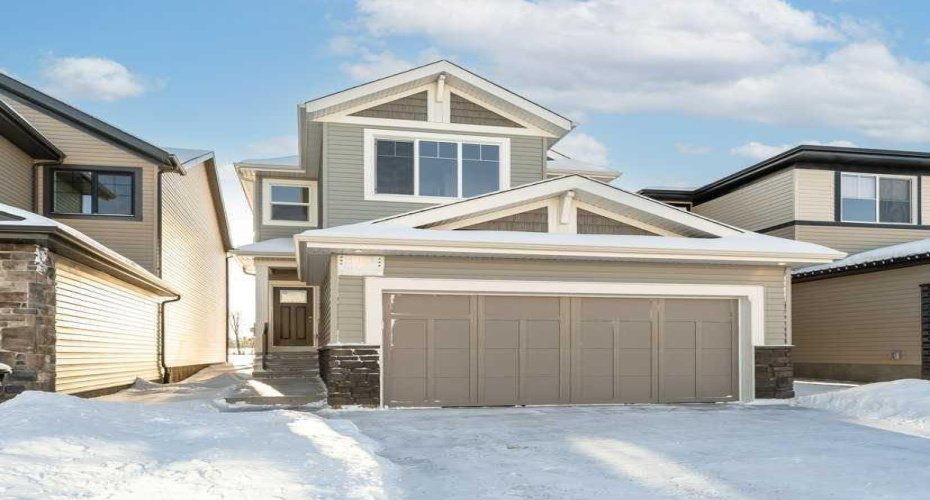 8702 128 Avenue, Grande Prairie, Alberta T8X 0X7, 4 Bedrooms Bedrooms, ,3 BathroomsBathrooms,Residential,For Sale,128,A2283569