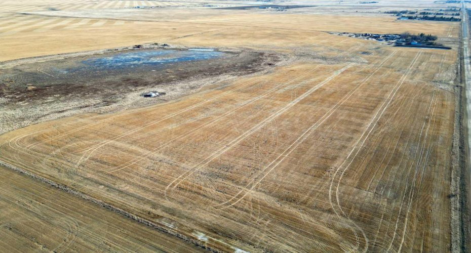 243008 Range Road 280, Rural Rocky View County, Alberta T1X 2L5, ,Land,For Sale,Range Road 280,A2283864