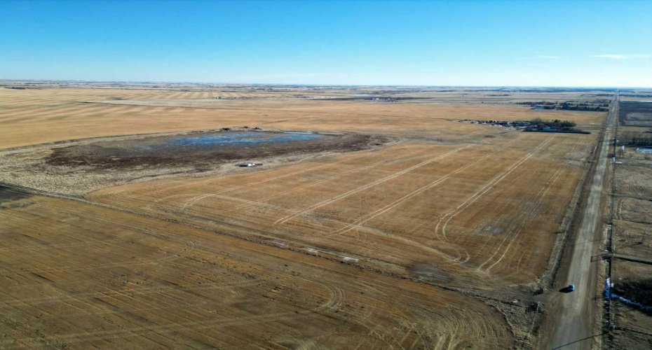 243008 Range Road 280, Rural Rocky View County, Alberta T1X 2L5, ,Land,For Sale,Range Road 280,A2283864
